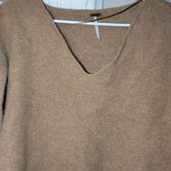 Free People Cashmere Sweater - Picture 2 of 3